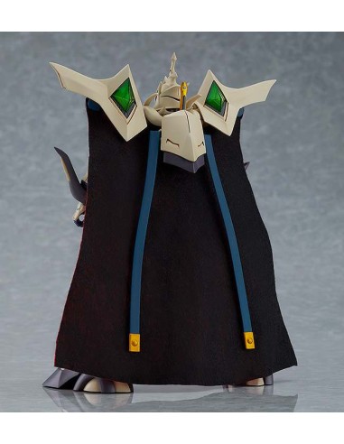 The Vision of Escaflowne Moderoid...