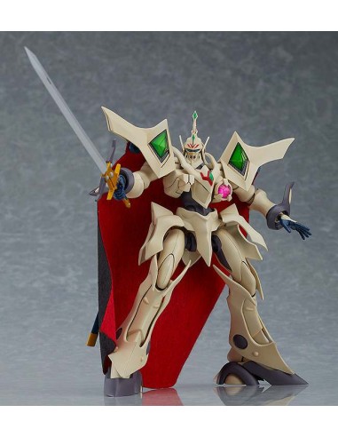 The Vision of Escaflowne Moderoid...