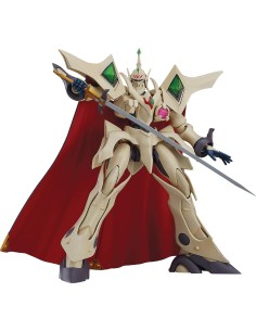 The Vision of Escaflowne...