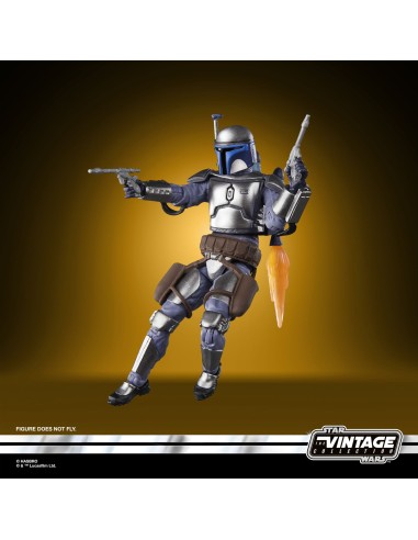 Star Wars Episode II Vintage...
