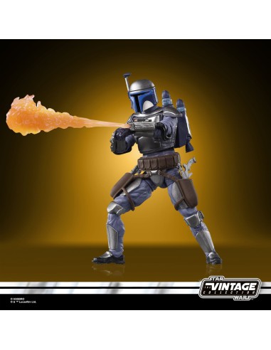 Star Wars Episode II Vintage...