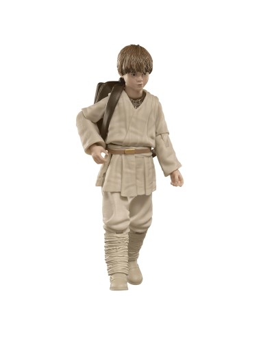 Star Wars Episode I Black Series...