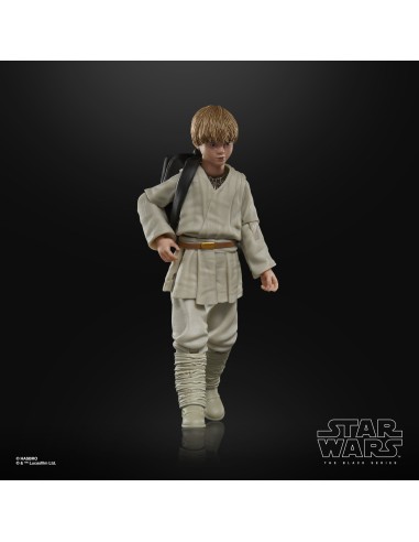 Star Wars Episode I Black Series...
