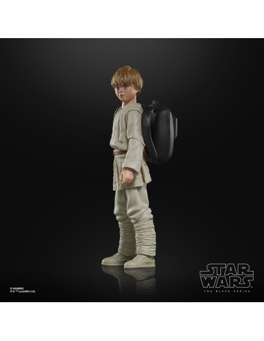 Star Wars Episode I Black Series...
