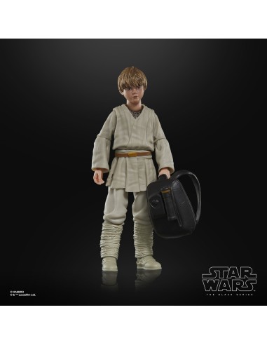 Star Wars Episode I Black Series...