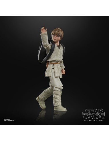 Star Wars Episode I Black Series...