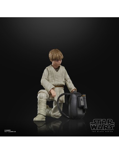 Star Wars Episode I Black Series...
