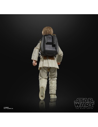 Star Wars Episode I Black Series...