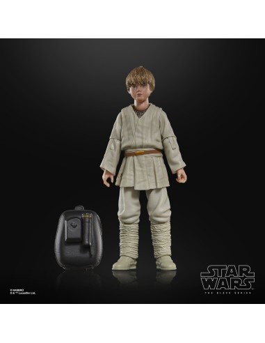 Star Wars Episode I Black Series...