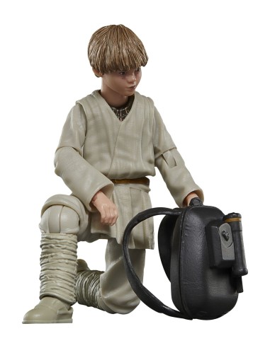Star Wars Episode I Black Series...