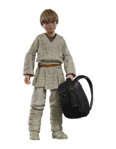 Star Wars Episode I Black Series...