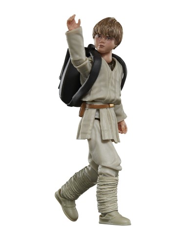 Star Wars Episode I Black Series...