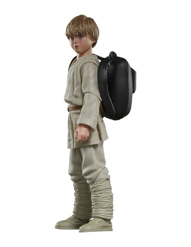 Star Wars Episode I Black Series...