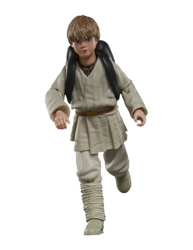 Star Wars Episode I Black Series...