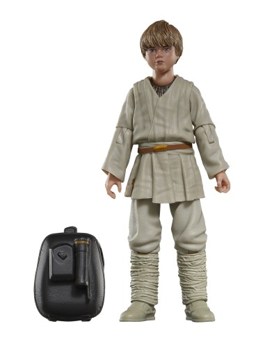 Star Wars Episode I Black Series...