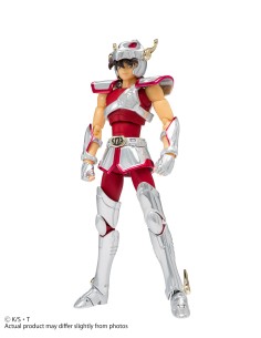 Saint Seiya Saint Cloth...