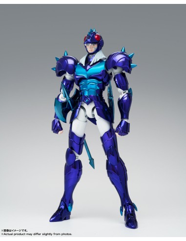Saint Seiya Saint Cloth Myth Ex...