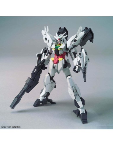 Jupitive Gundam Hirot's HG Bandai