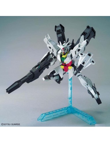 Jupitive Gundam Hirot's HG Bandai