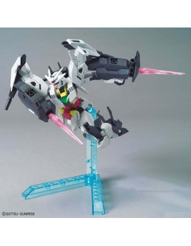 Jupitive Gundam Hirot's HG Bandai