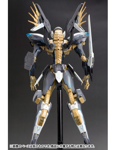 AnubisZone of the Enders The 2nd...