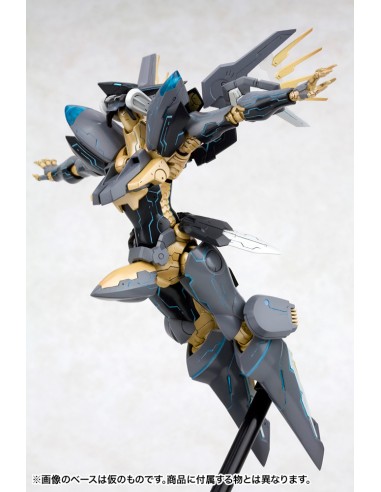 AnubisZone of the Enders The 2nd...