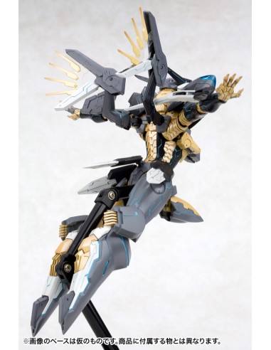 AnubisZone of the Enders The 2nd...