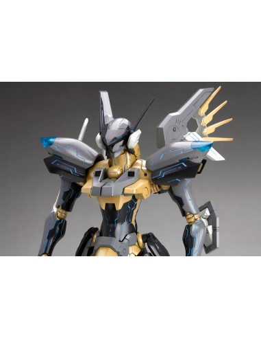 AnubisZone of the Enders The 2nd...