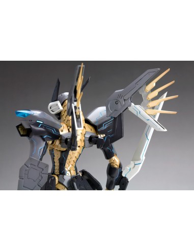 AnubisZone of the Enders The 2nd...