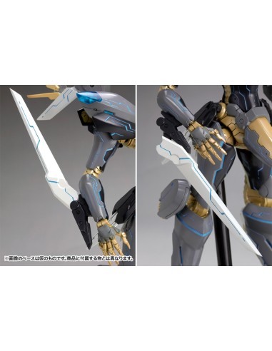 AnubisZone of the Enders The 2nd...