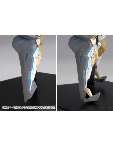 AnubisZone of the Enders The 2nd...