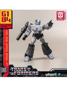 Yolopark Transformers:...