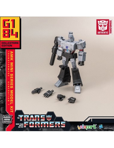 Yolopark Transformers: Generation One...