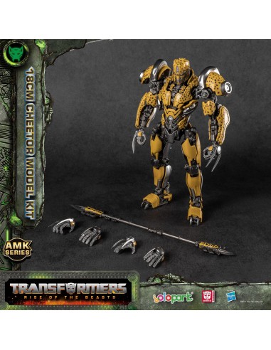 Yolopark Transformers: Rise of the...