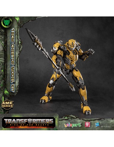 Yolopark Transformers: Rise of the...