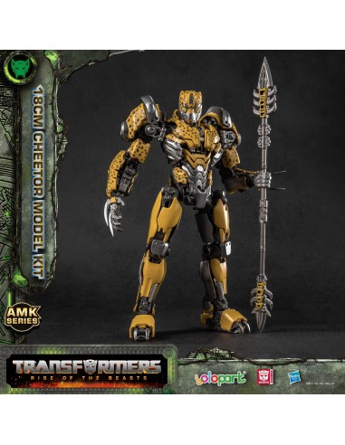 Yolopark Transformers: Rise of the...