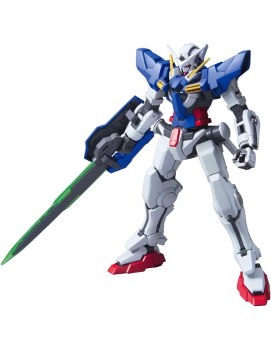 Gundam Exia Repair II High Grade Bandai