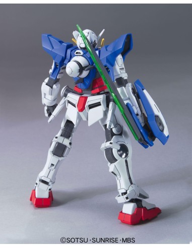 Gundam Exia Repair II High Grade Bandai