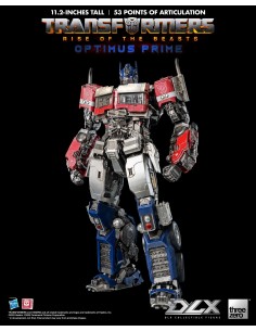 Transformers Rise of the...