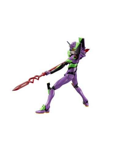 Evangelion: 3.0 + 1.0 Thrice Upon a...