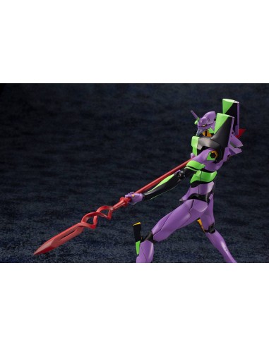 Evangelion: 3.0 + 1.0 Thrice Upon a...