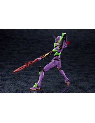 Evangelion: 3.0 + 1.0 Thrice Upon a...