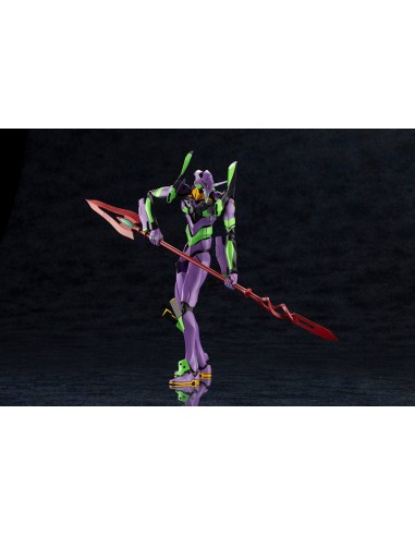 Evangelion: 3.0 + 1.0 Thrice Upon a...