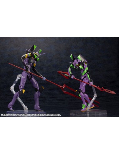 Evangelion: 3.0 + 1.0 Thrice Upon a...