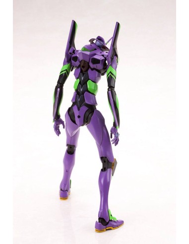 Evangelion: 3.0 + 1.0 Thrice Upon a...