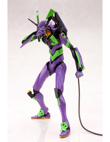 Evangelion: 3.0 + 1.0 Thrice Upon a...