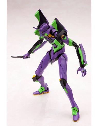 Evangelion: 3.0 + 1.0 Thrice Upon a...