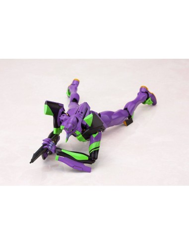 Evangelion: 3.0 + 1.0 Thrice Upon a...