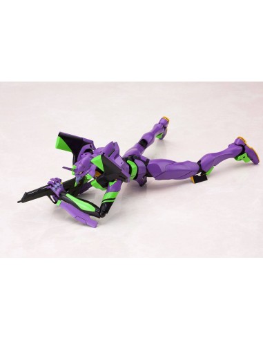 Evangelion: 3.0 + 1.0 Thrice Upon a...