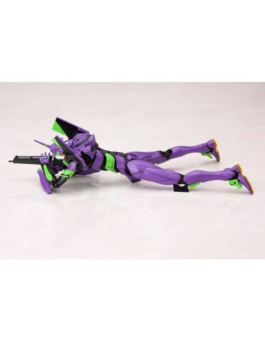 Evangelion: 3.0 + 1.0 Thrice Upon a...